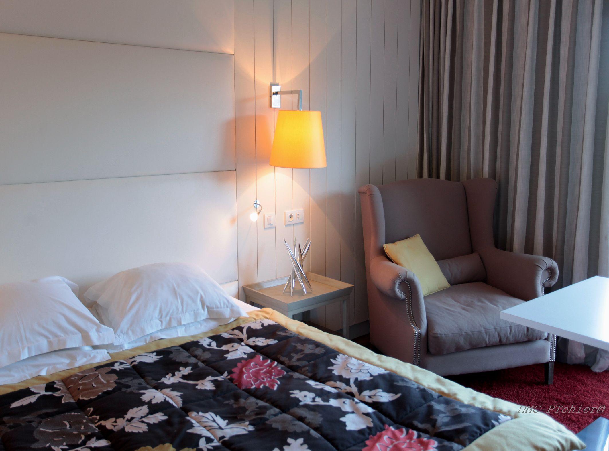 Maison Chiberta Anglet Luaran gambar
