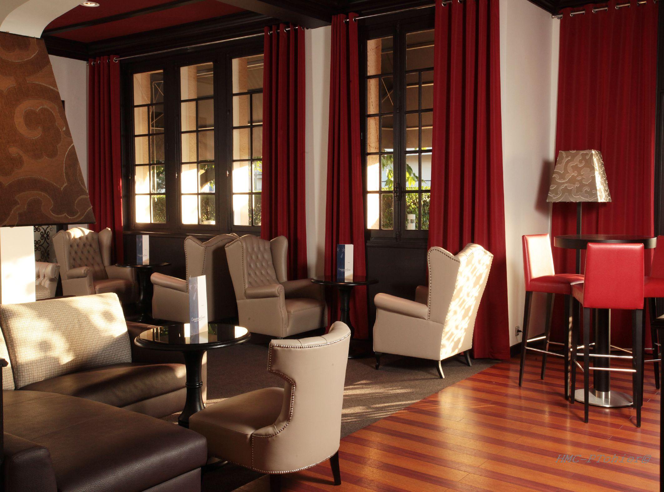 Maison Chiberta Anglet Luaran gambar