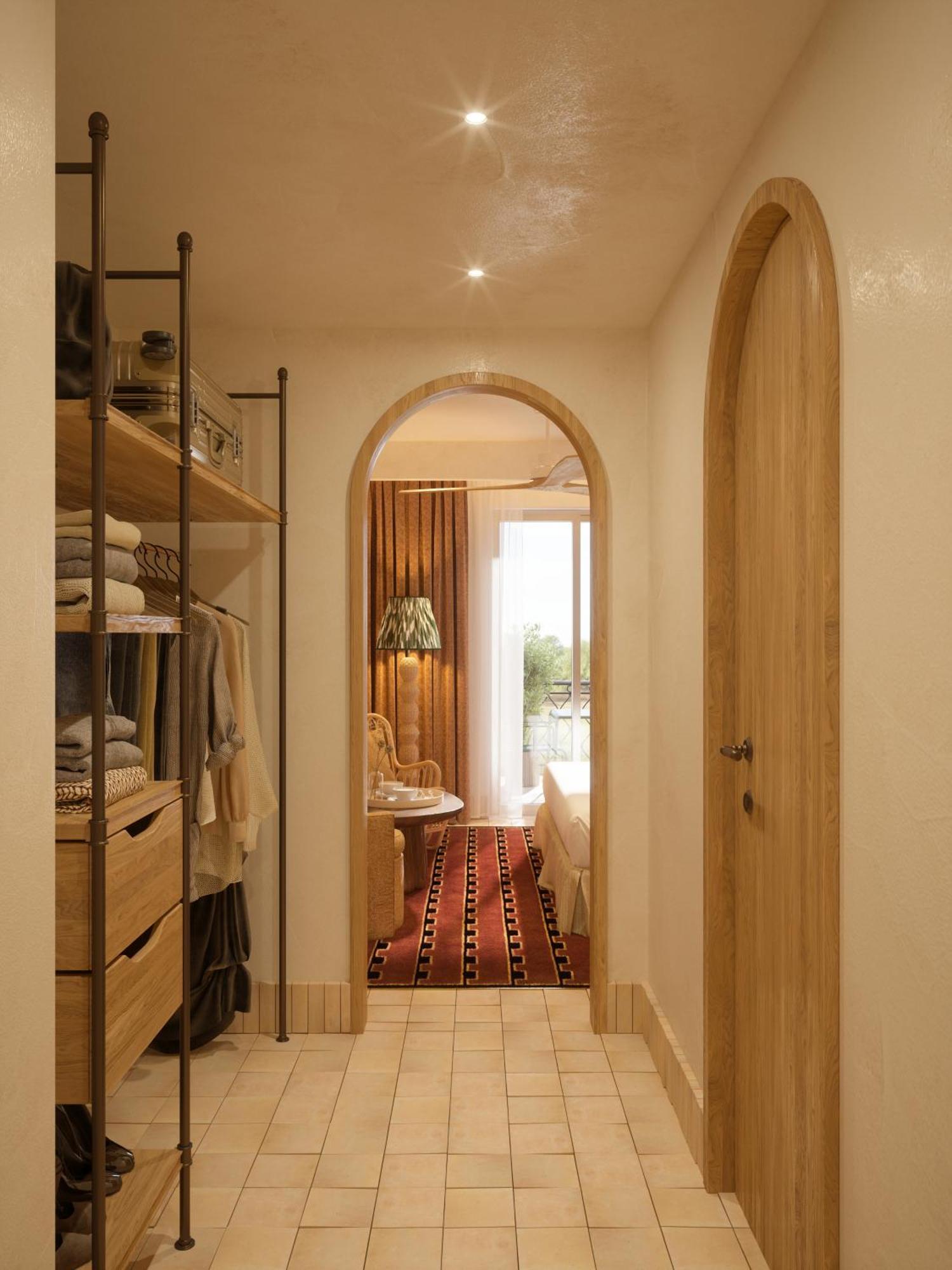 Maison Chiberta Anglet Luaran gambar