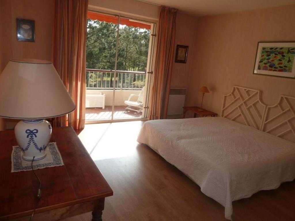 Maison Chiberta Anglet Bilik gambar