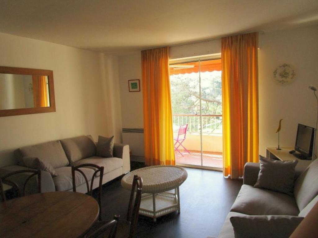 Maison Chiberta Anglet Bilik gambar