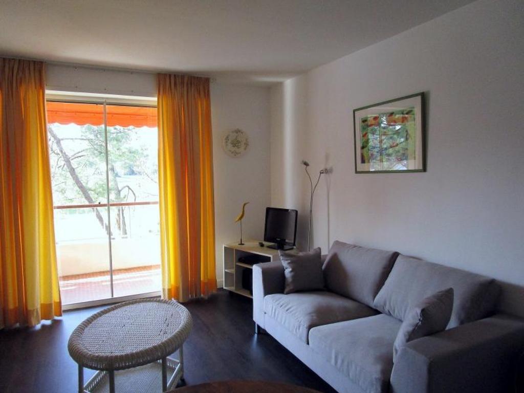 Maison Chiberta Anglet Bilik gambar
