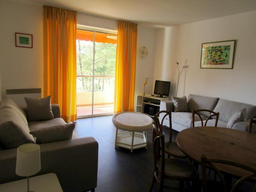 Maison Chiberta Anglet Bilik gambar