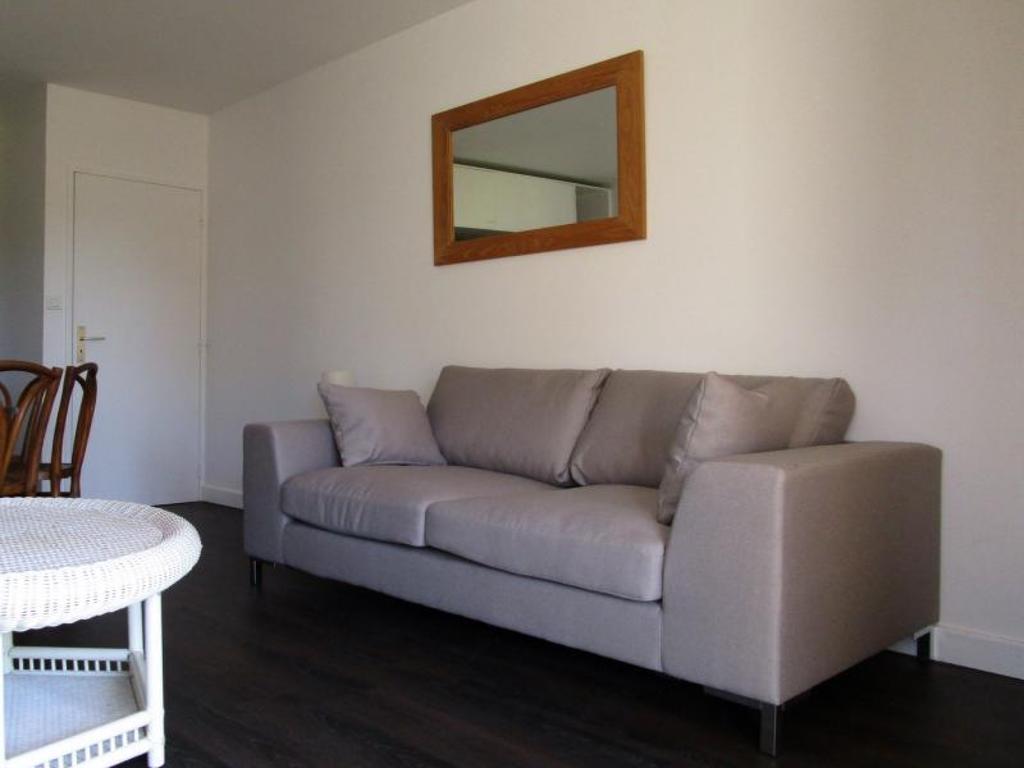 Maison Chiberta Anglet Bilik gambar