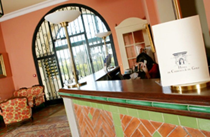 Maison Chiberta Anglet Luaran gambar