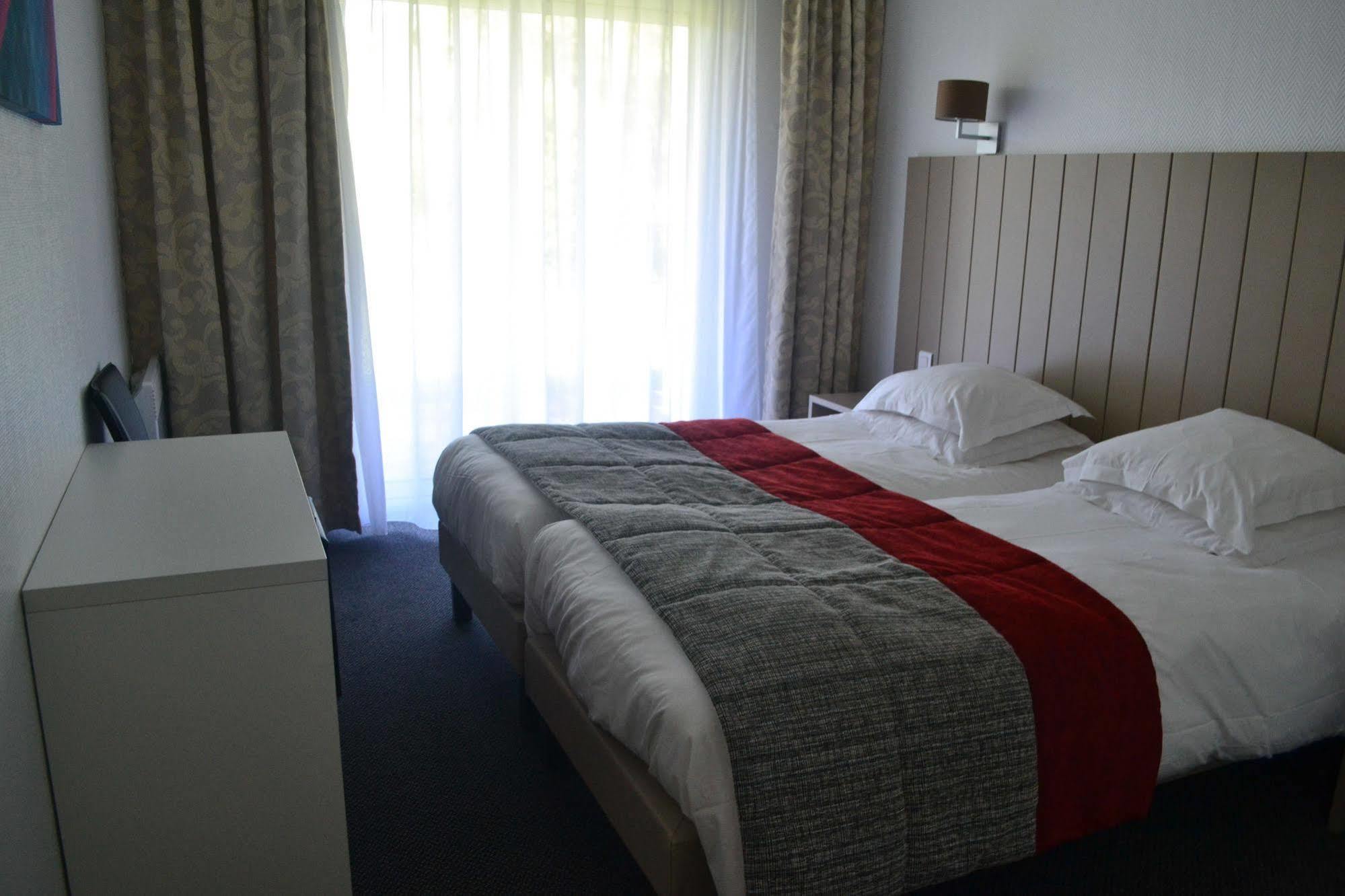 Maison Chiberta Anglet Luaran gambar
