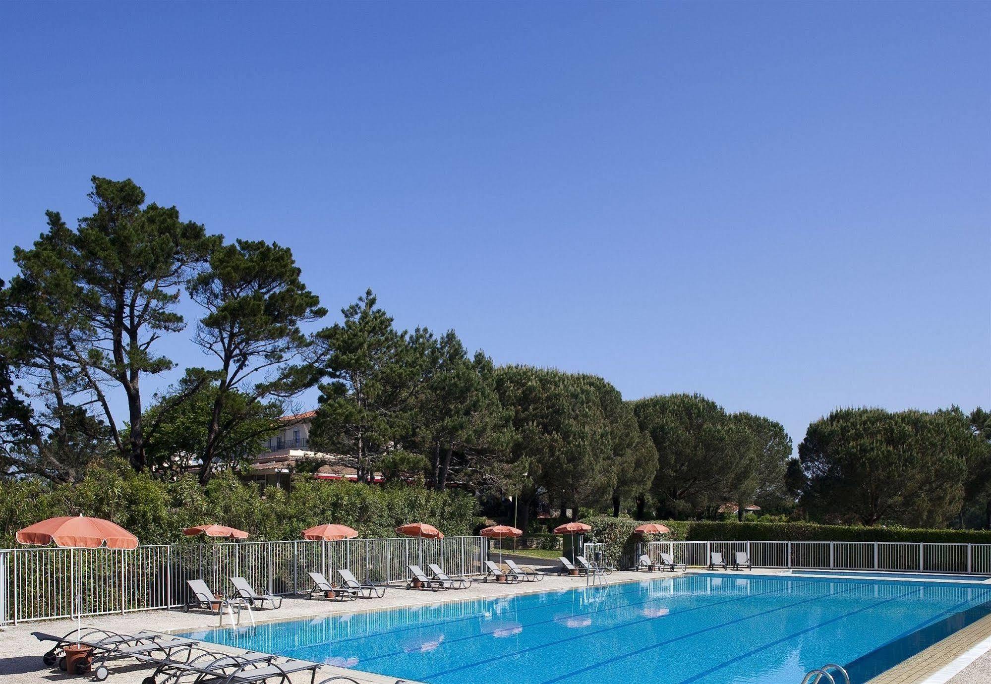 Maison Chiberta Anglet Luaran gambar